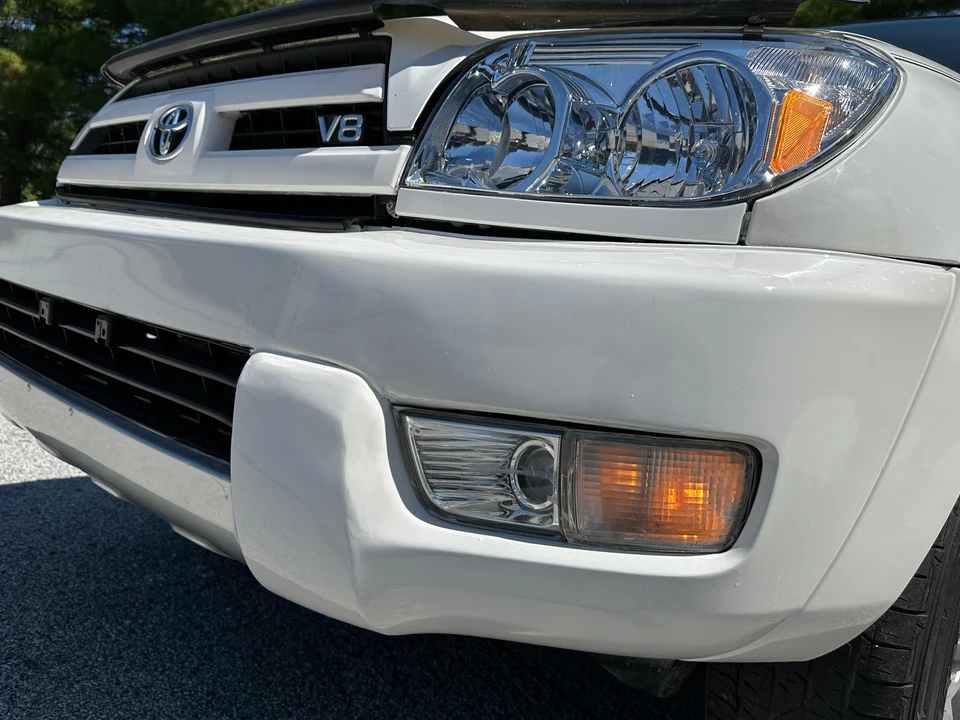 2003 Toyota 4Runner 4th Gen - Image 26 of 31