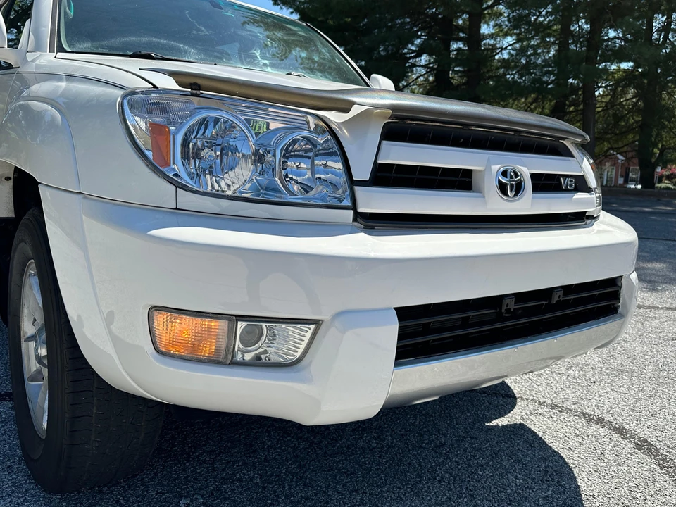 2003 Toyota 4Runner 4th Gen - Image 22 of 31