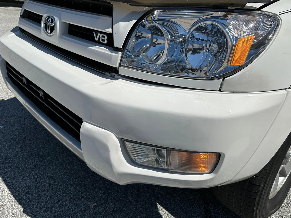 2003 Toyota 4Runner 4th Gen - Image 27 of 31
