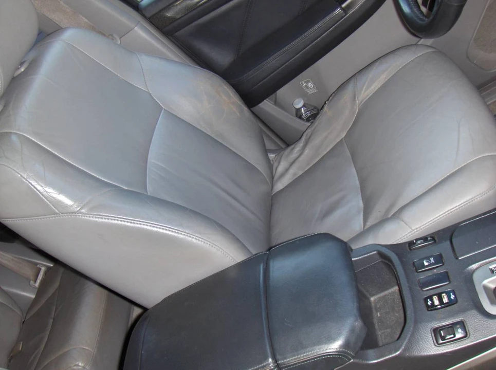 2003 Toyota 4Runner 4th Gen - Image 19 of 23