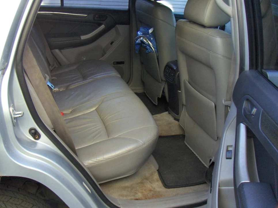 2003 Toyota 4Runner 4th Gen - Image 15 of 23