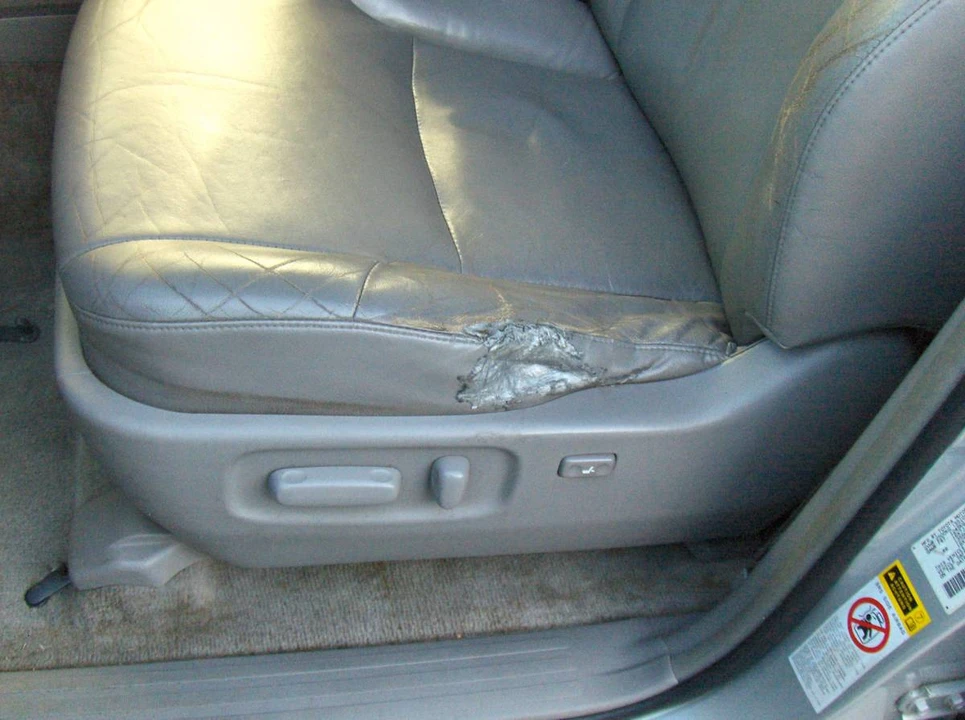2003 Toyota 4Runner 4th Gen - Image 9 of 23