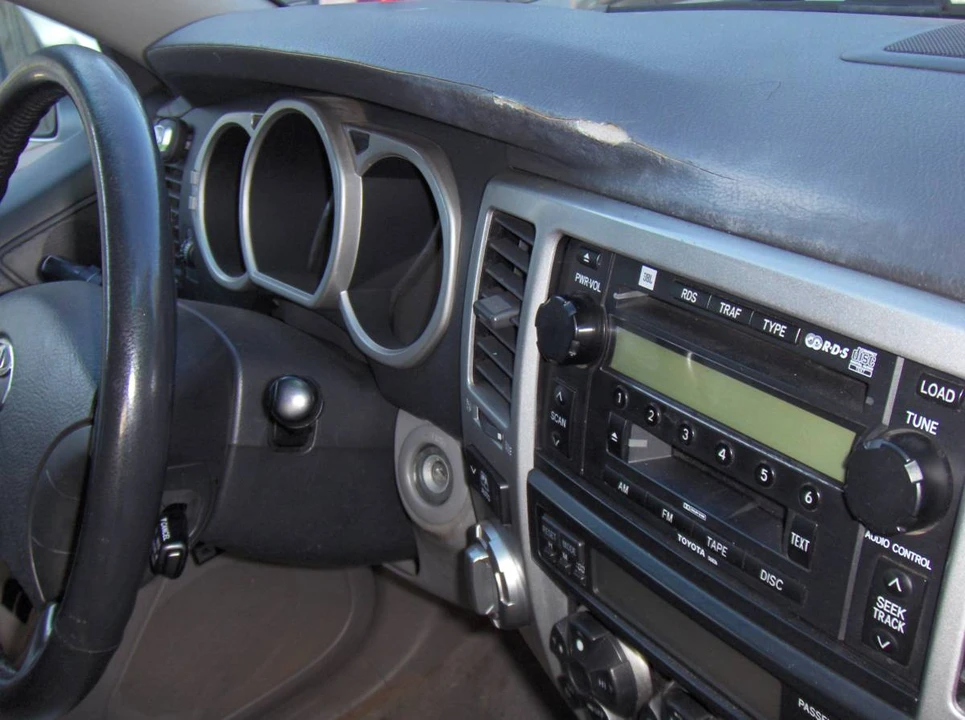 2003 Toyota 4Runner 4th Gen - Image 18 of 23