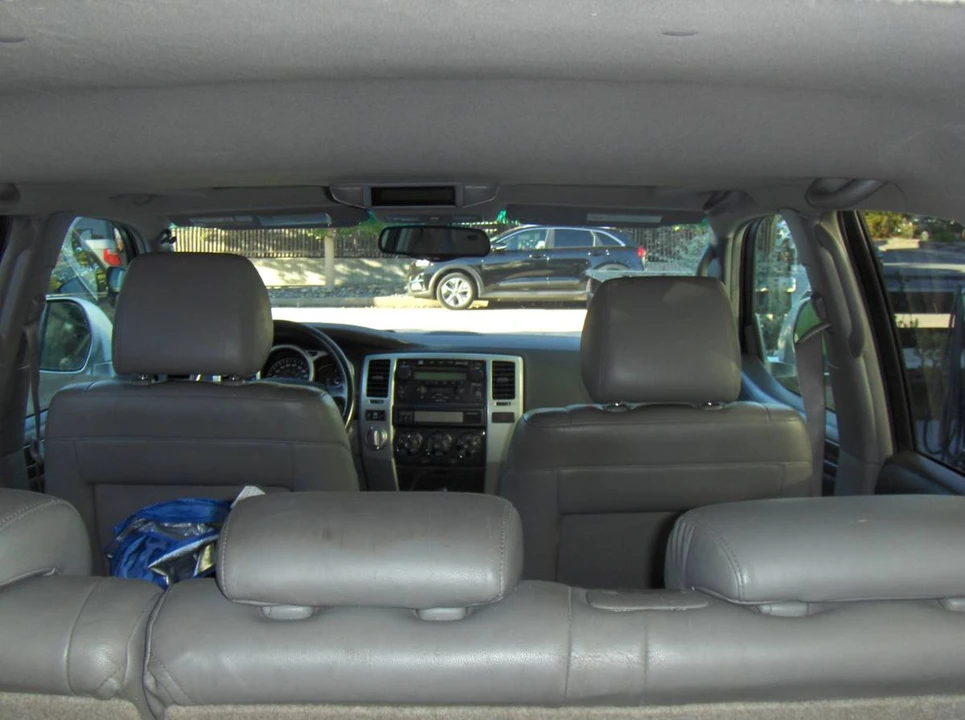 2003 Toyota 4Runner 4th Gen - Image 13 of 23