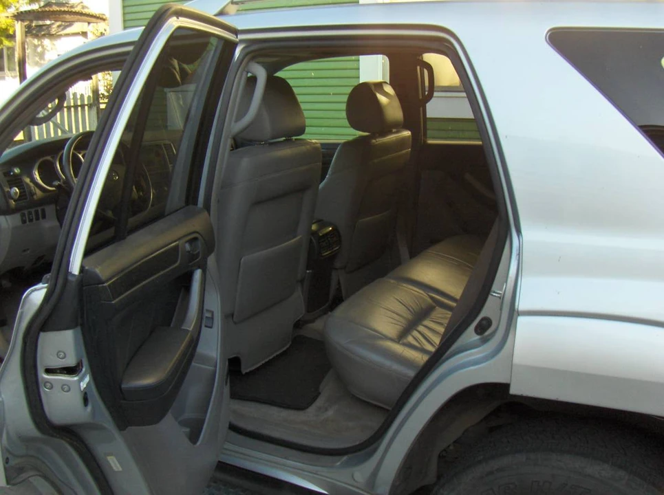 2003 Toyota 4Runner 4th Gen - Image 10 of 23