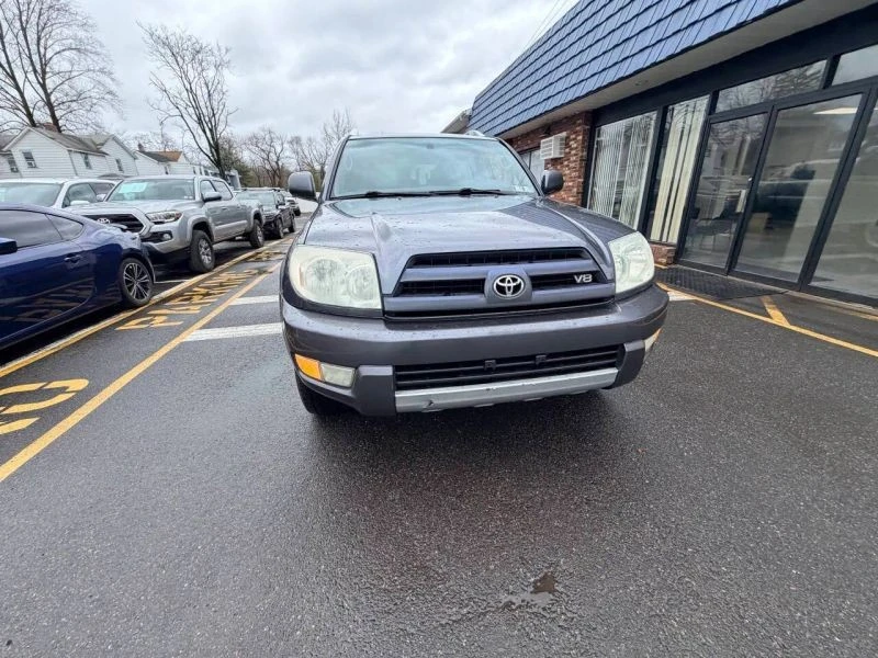 2003 Toyota 4Runner 4th Gen - Image 4 of 12