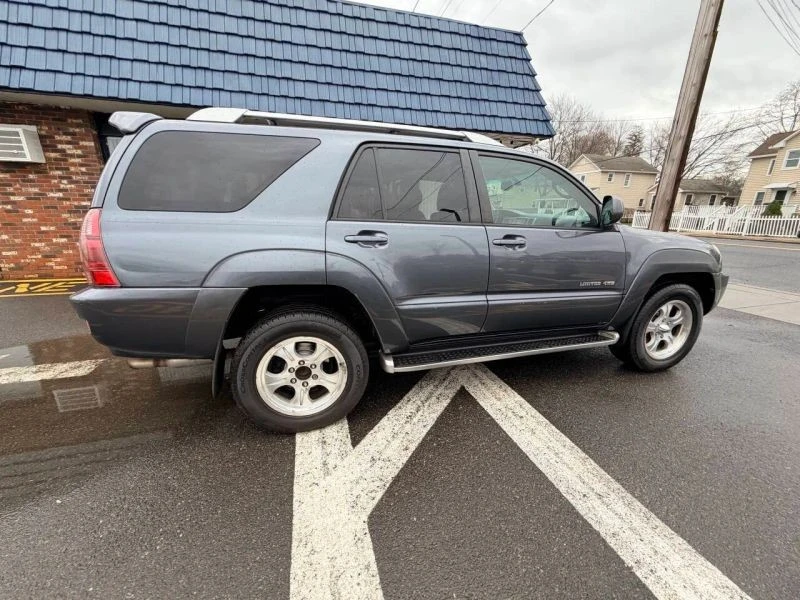 2003 Toyota 4Runner 4th Gen - Image 9 of 12