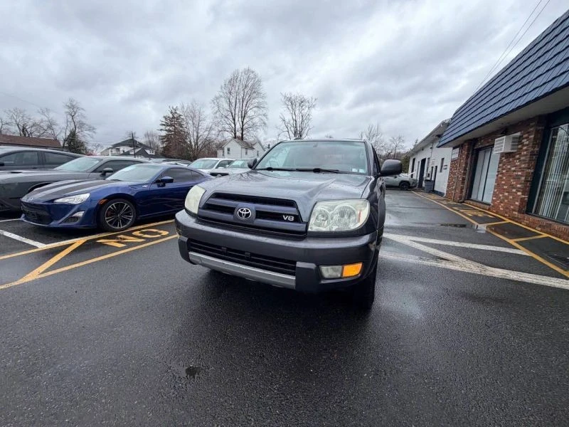 2003 Toyota 4Runner 4th Gen - Image 2 of 12