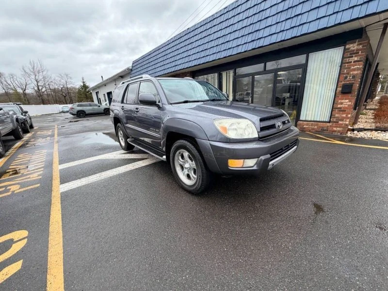 2003 Toyota 4Runner 4th Gen - Image 6 of 12