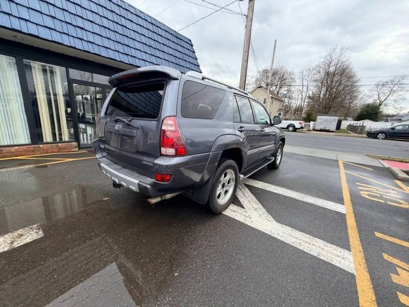 2003 Toyota 4Runner 4th Gen - Image 11 of 12
