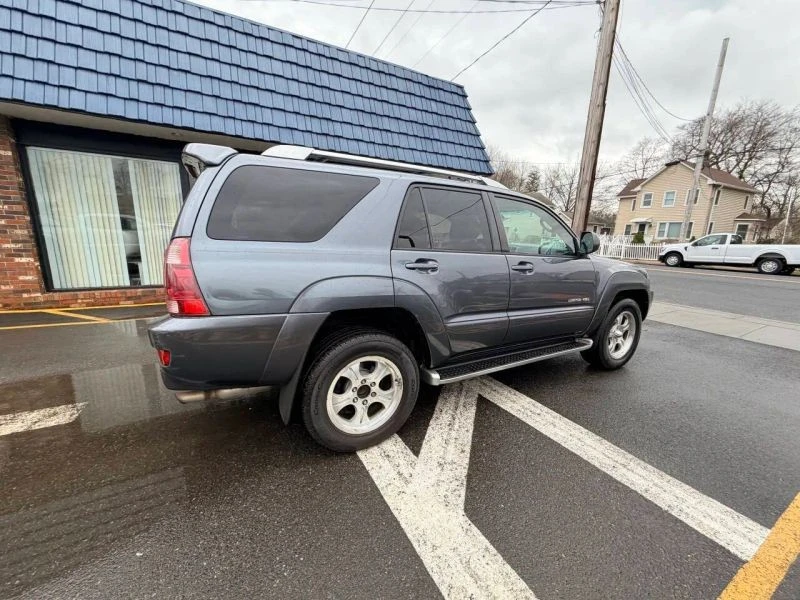 2003 Toyota 4Runner 4th Gen - Image 10 of 12