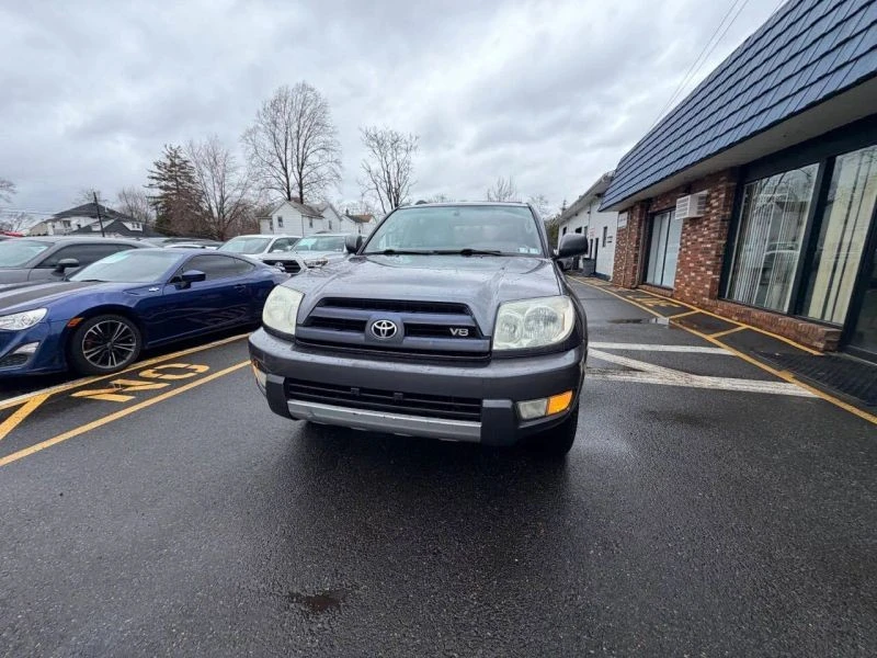 2003 Toyota 4Runner 4th Gen - Image 3 of 12