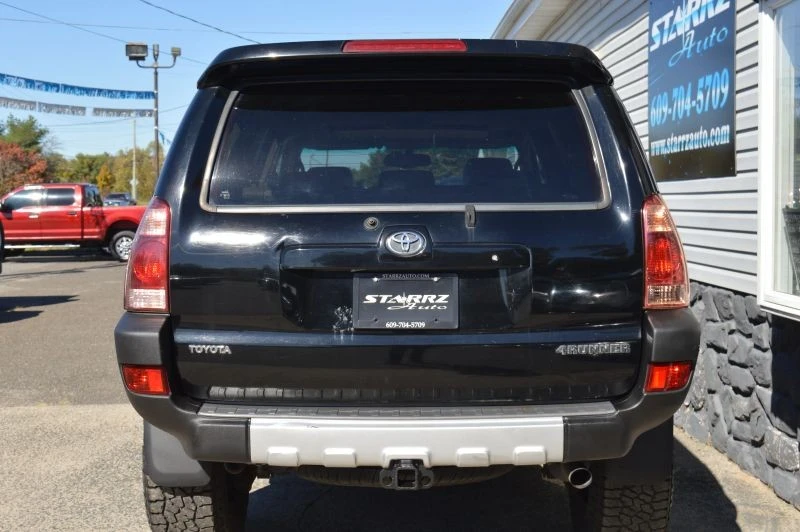 2003 Toyota 4Runner 4th Gen - Image 4 of 12