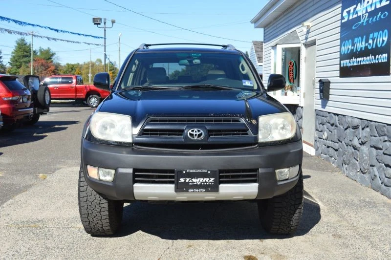 2003 Toyota 4Runner 4th Gen - Image 8 of 12