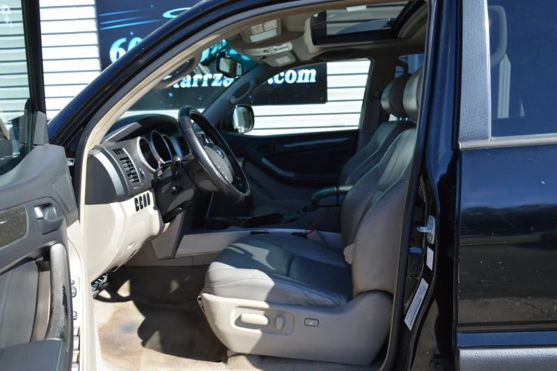 2003 Toyota 4Runner 4th Gen - Image 10 of 12