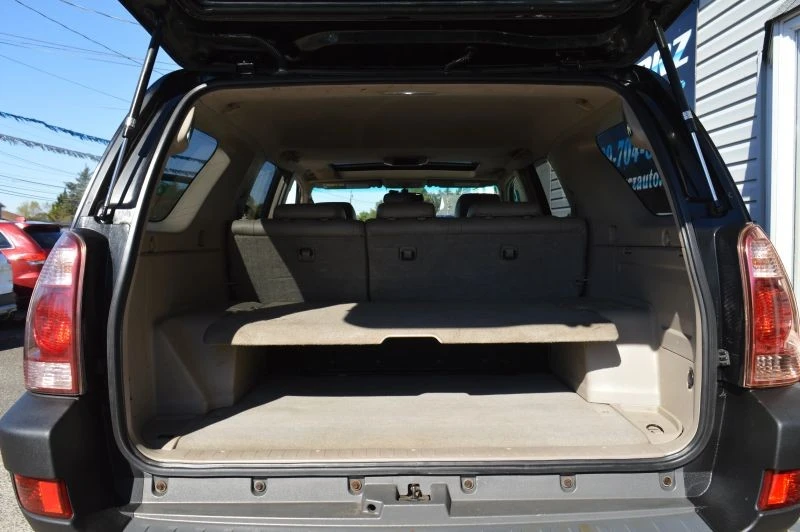 2003 Toyota 4Runner 4th Gen - Image 9 of 12