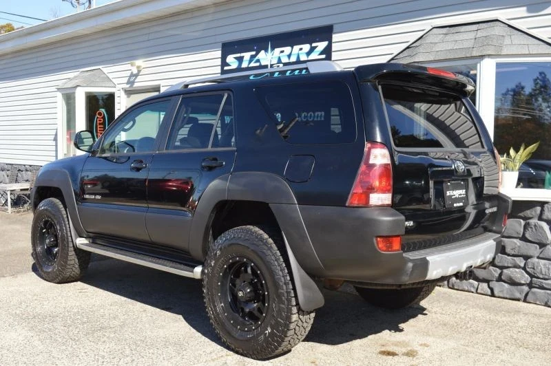 2003 Toyota 4Runner 4th Gen - Image 3 of 12
