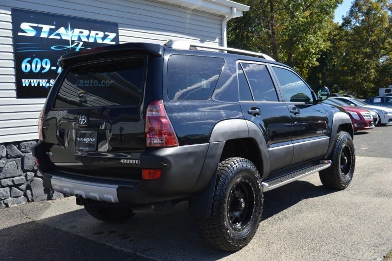 2003 Toyota 4Runner 4th Gen - Image 5 of 12