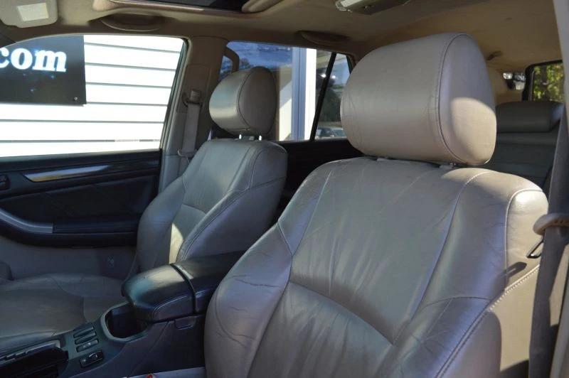 2003 Toyota 4Runner 4th Gen - Image 11 of 12