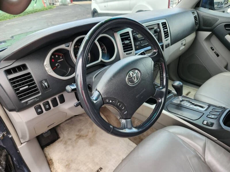 2003 Toyota 4Runner 4th Gen - Image 9 of 20