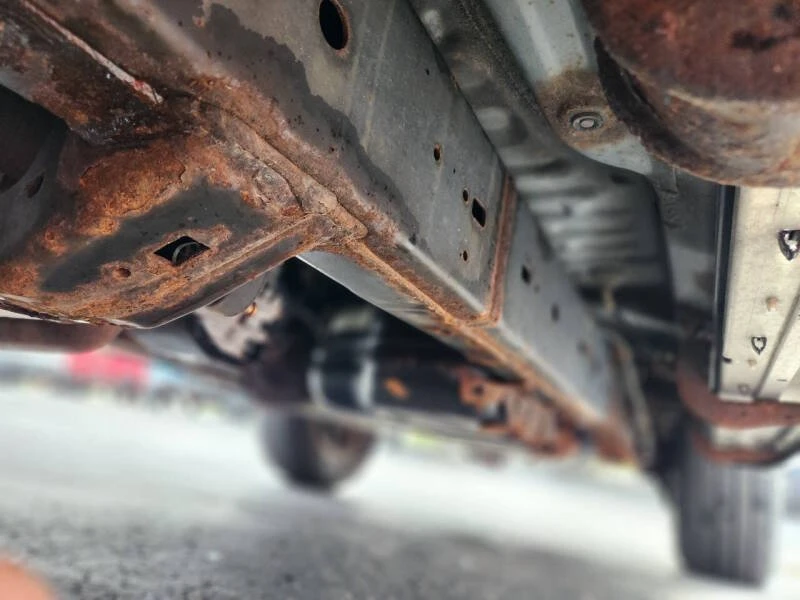 2003 Toyota 4Runner 4th Gen - Image 19 of 20