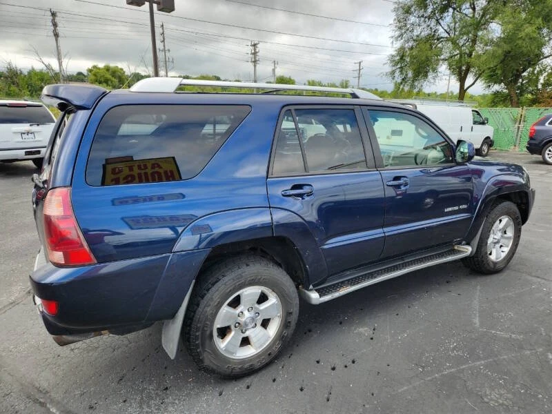 2003 Toyota 4Runner 4th Gen - Image 5 of 20