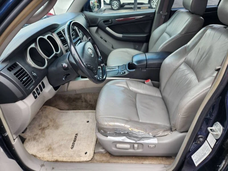 2003 Toyota 4Runner 4th Gen - Image 8 of 20