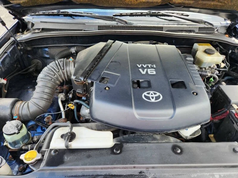2003 Toyota 4Runner 4th Gen - Image 20 of 20