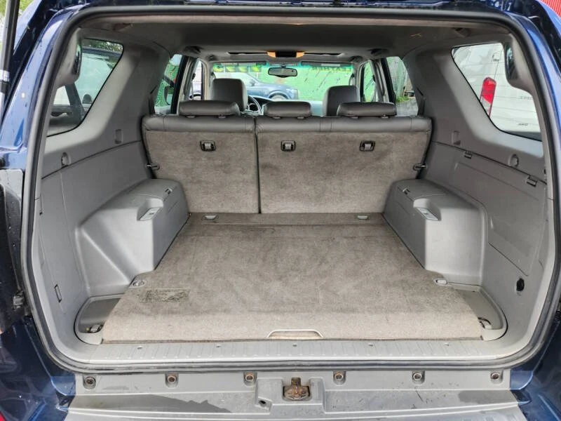 2003 Toyota 4Runner 4th Gen - Image 15 of 20