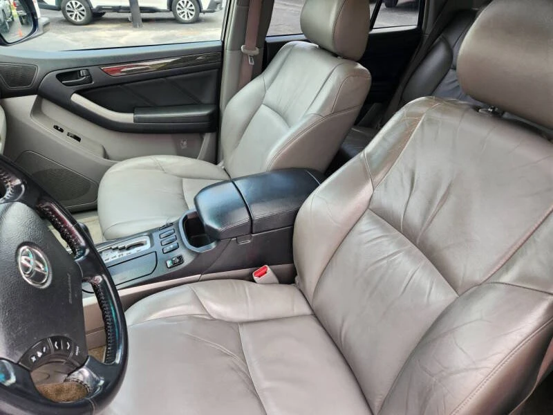 2003 Toyota 4Runner 4th Gen - Image 12 of 20