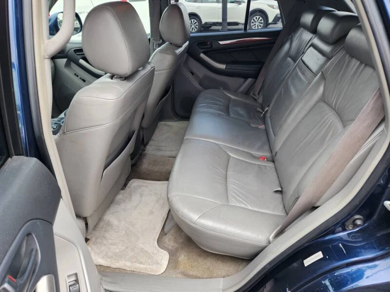 2003 Toyota 4Runner 4th Gen - Image 14 of 20
