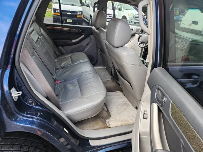 2003 Toyota 4Runner 4th Gen - Image 16 of 20