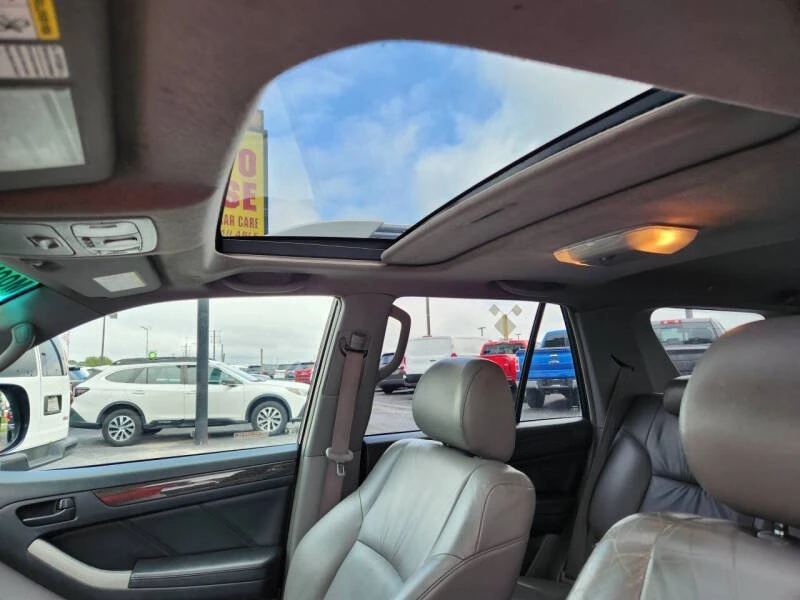 2003 Toyota 4Runner 4th Gen - Image 13 of 20