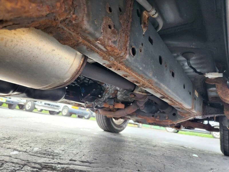 2003 Toyota 4Runner 4th Gen - Image 18 of 20