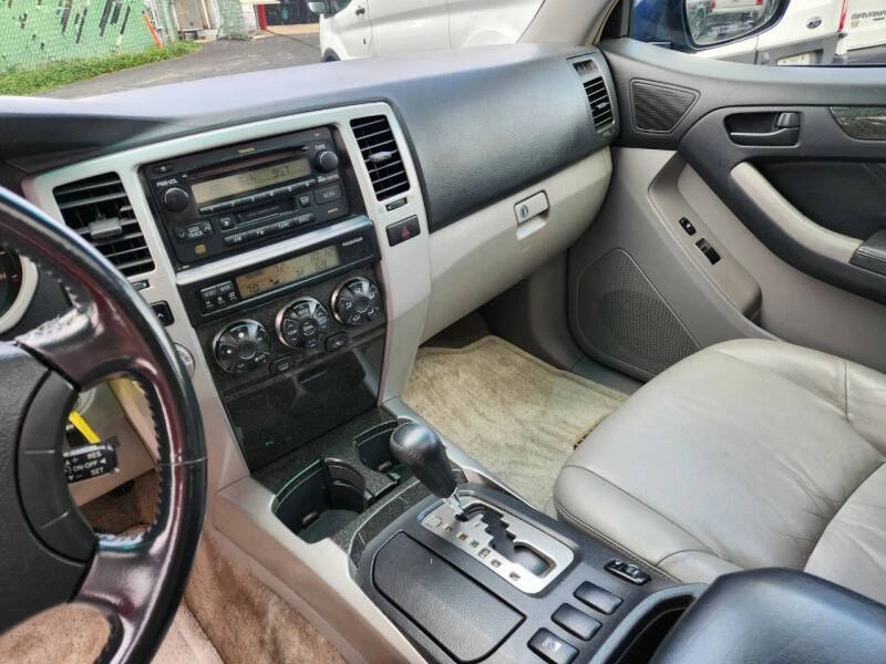 2003 Toyota 4Runner 4th Gen - Image 10 of 20