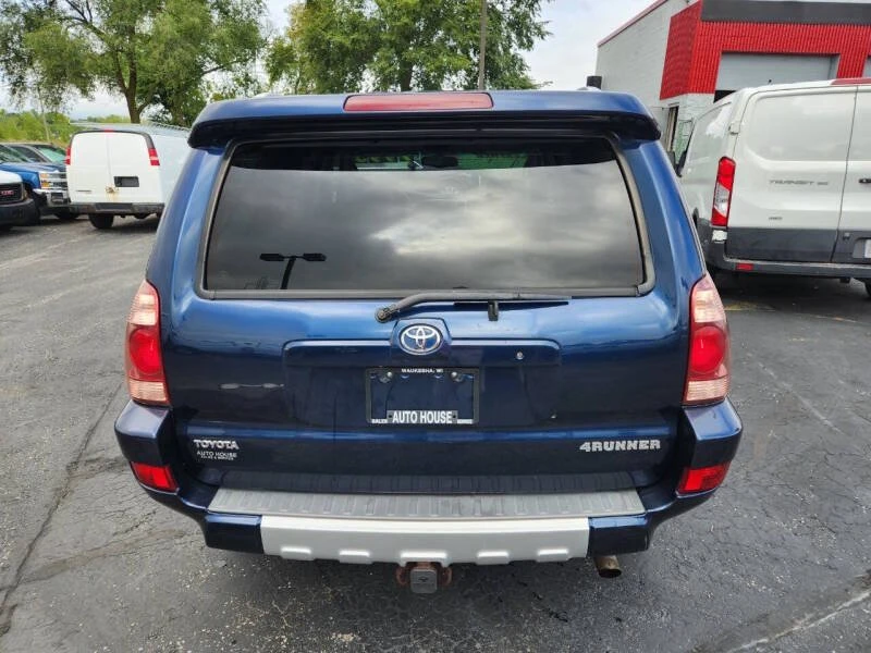 2003 Toyota 4Runner 4th Gen - Image 6 of 20