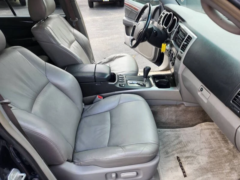 2003 Toyota 4Runner 4th Gen - Image 17 of 20