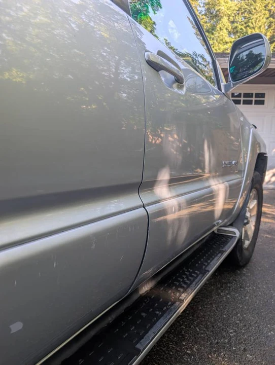 2003 Toyota 4Runner 4th Gen - Image 11 of 11