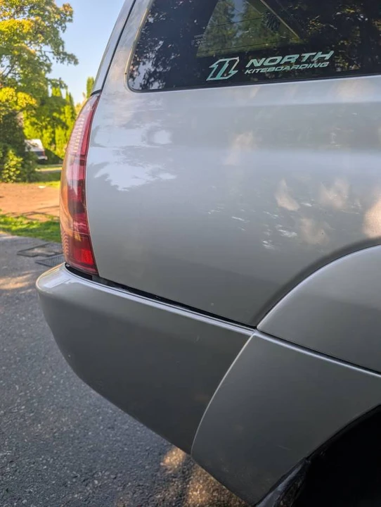 2003 Toyota 4Runner 4th Gen - Image 10 of 11