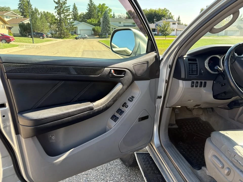 2003 Toyota 4Runner 4th Gen - Image 6 of 14