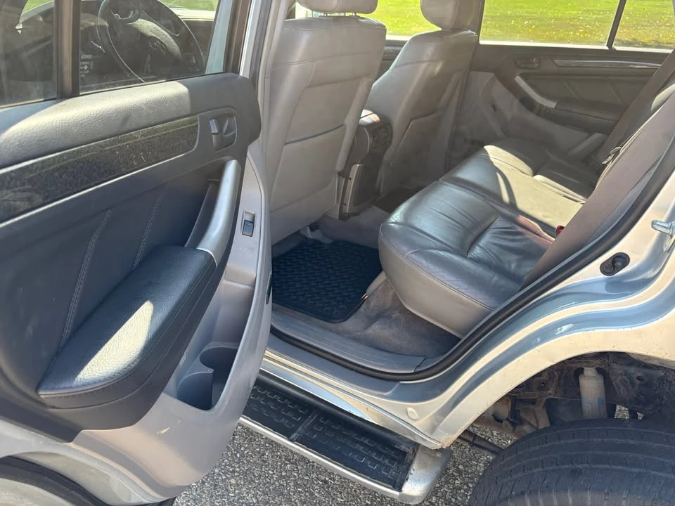 2003 Toyota 4Runner 4th Gen - Image 5 of 14