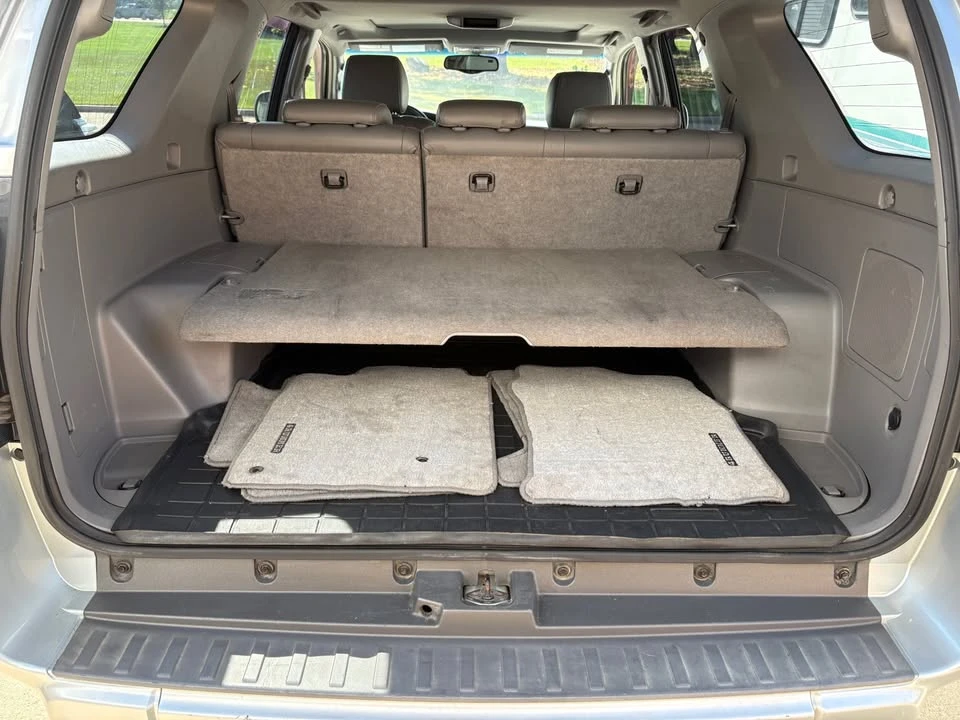 2003 Toyota 4Runner 4th Gen - Image 8 of 14