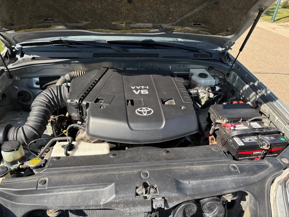 2003 Toyota 4Runner 4th Gen - Image 10 of 14