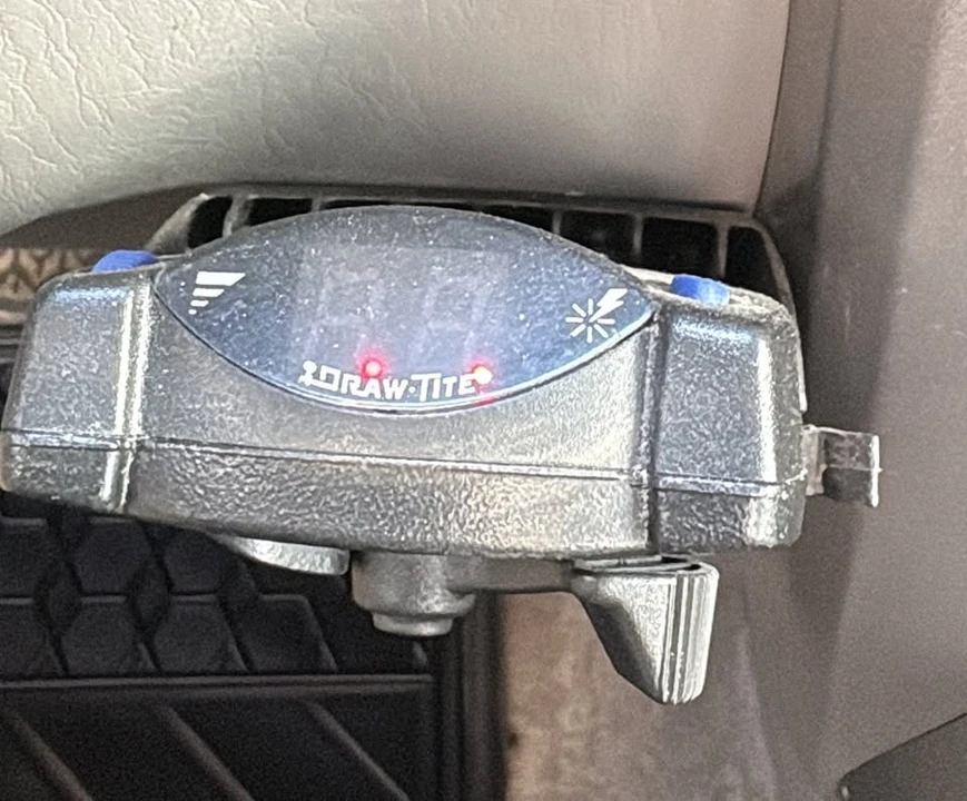 2003 Toyota 4Runner 4th Gen - Image 14 of 14
