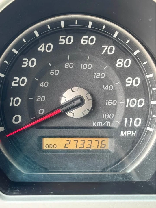 2003 Toyota 4Runner 4th Gen - Image 10 of 20