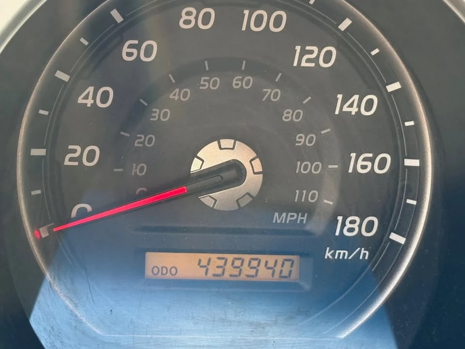 2003 Toyota 4Runner 4th Gen - Image 9 of 14