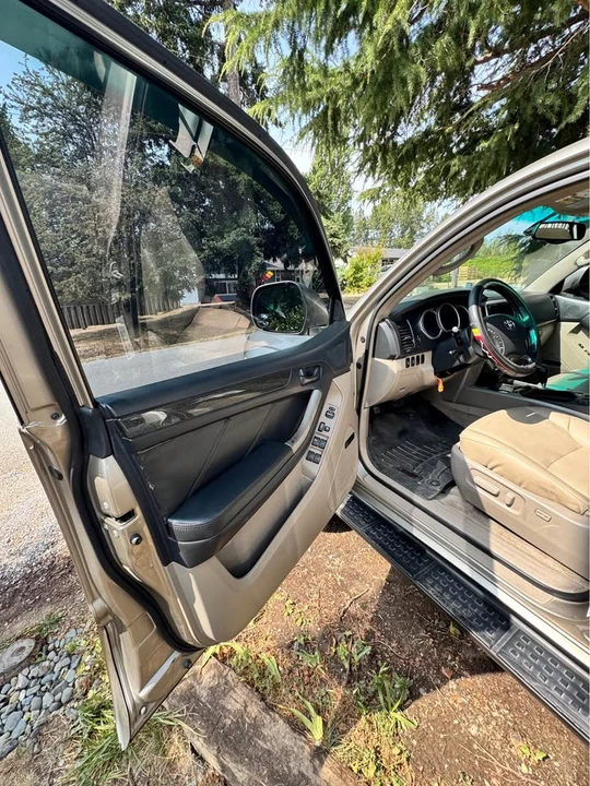 2003 Toyota 4Runner 4th Gen - Image 5 of 20