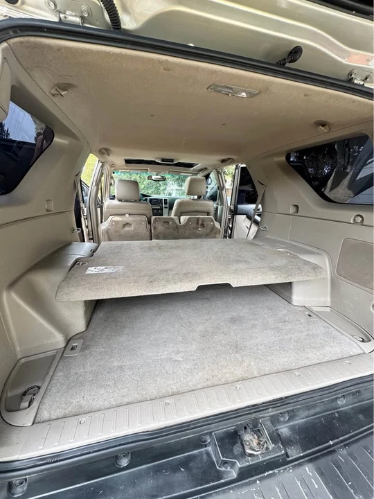 2003 Toyota 4Runner 4th Gen - Image 14 of 20