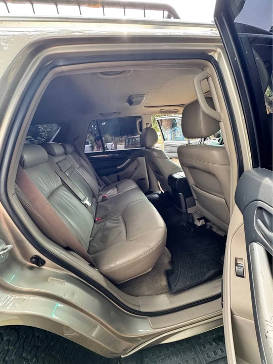 2003 Toyota 4Runner 4th Gen - Image 18 of 20