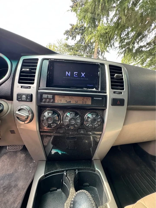 2003 Toyota 4Runner 4th Gen - Image 11 of 20